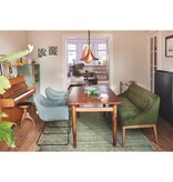 Tom Tailor fauteuil, set van 2