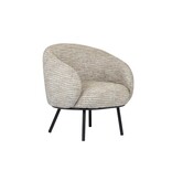 Pole To Pole Mars Loungestoel Coco