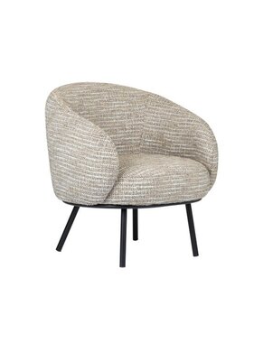 Pole To Pole Mars Loungestoel Coco