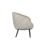 Pole To Pole Mars Loungestoel Coco