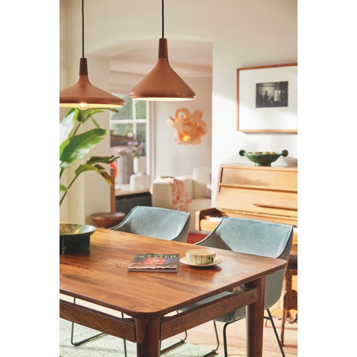 Tom Tailor fauteuil, set van 2