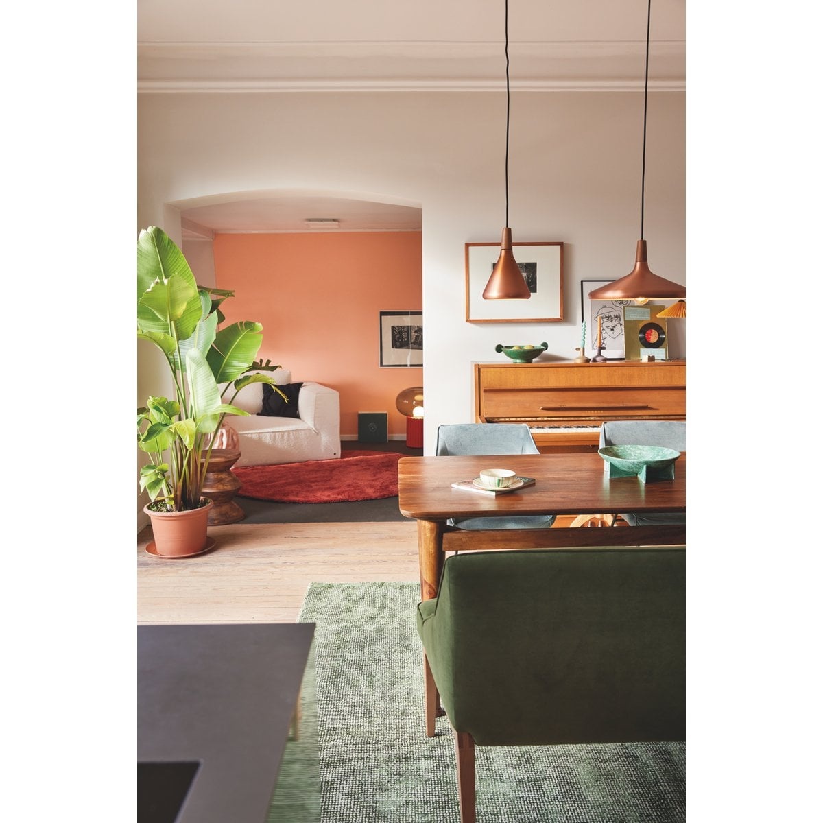 Tom Tailor fauteuil, set van 2