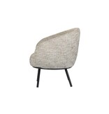 Pole To Pole Mars Loungestoel Coco