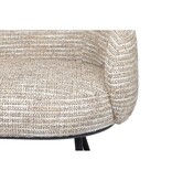 Pole To Pole Mars Loungestoel Coco