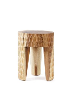 De Paramo Kruk - Naturel