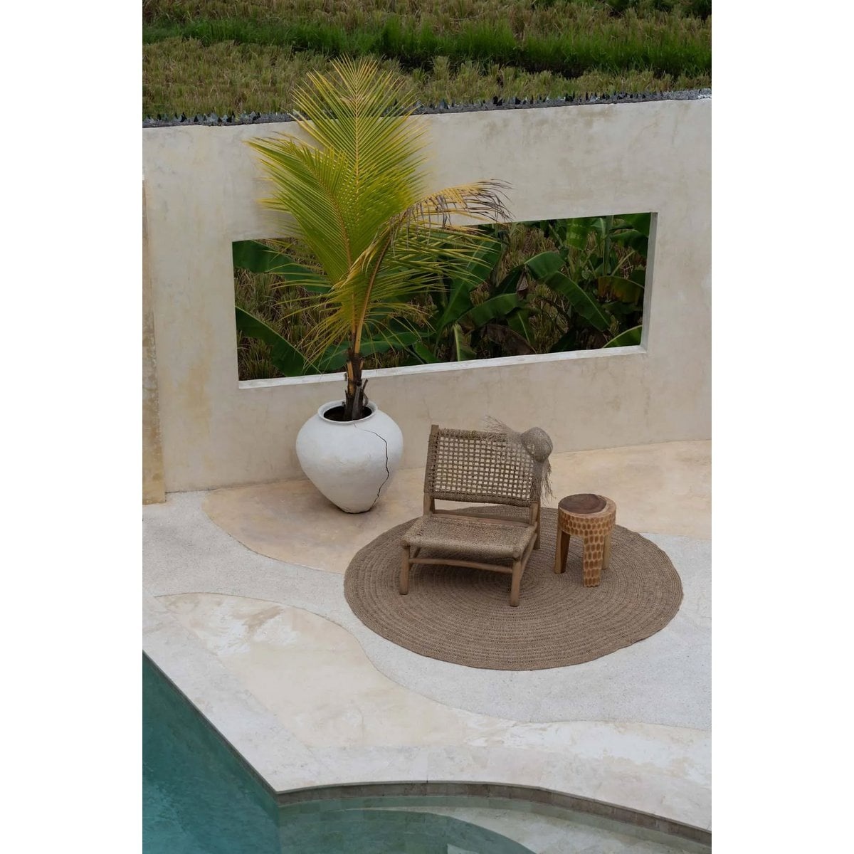 De Paramo Kruk - Naturel