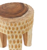 De Paramo Kruk - Naturel