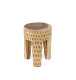 De Paramo Kruk - Naturel