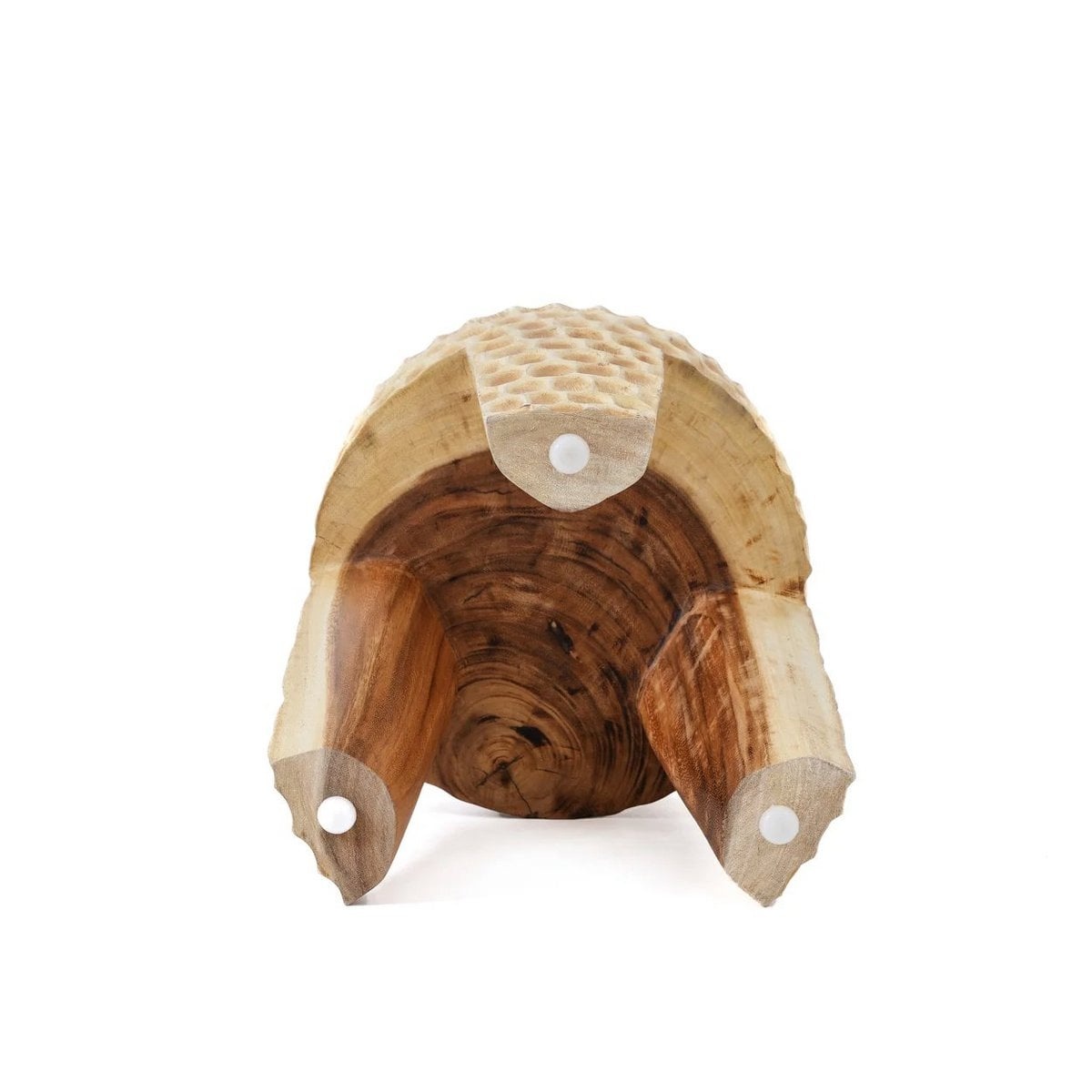 De Paramo Kruk - Naturel