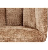 KantoormeubelenPlus High Five Chair Caramel (set van 2)