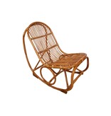 KantoormeubelenPlus Tom Tailor schommelstoel