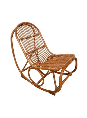 KantoormeubelenPlus Tom Tailor schommelstoel