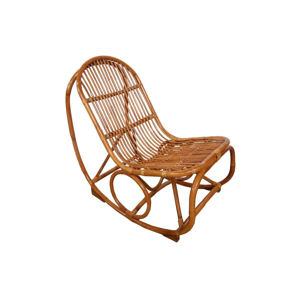 KantoormeubelenPlus Tom Tailor schommelstoel