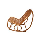 KantoormeubelenPlus Tom Tailor schommelstoel