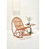 KantoormeubelenPlus Tom Tailor schommelstoel