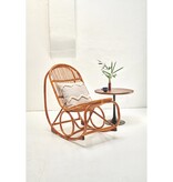 KantoormeubelenPlus Tom Tailor schommelstoel