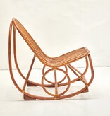 KantoormeubelenPlus Tom Tailor schommelstoel