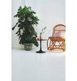 KantoormeubelenPlus Tom Tailor schommelstoel