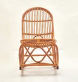 KantoormeubelenPlus Tom Tailor schommelstoel