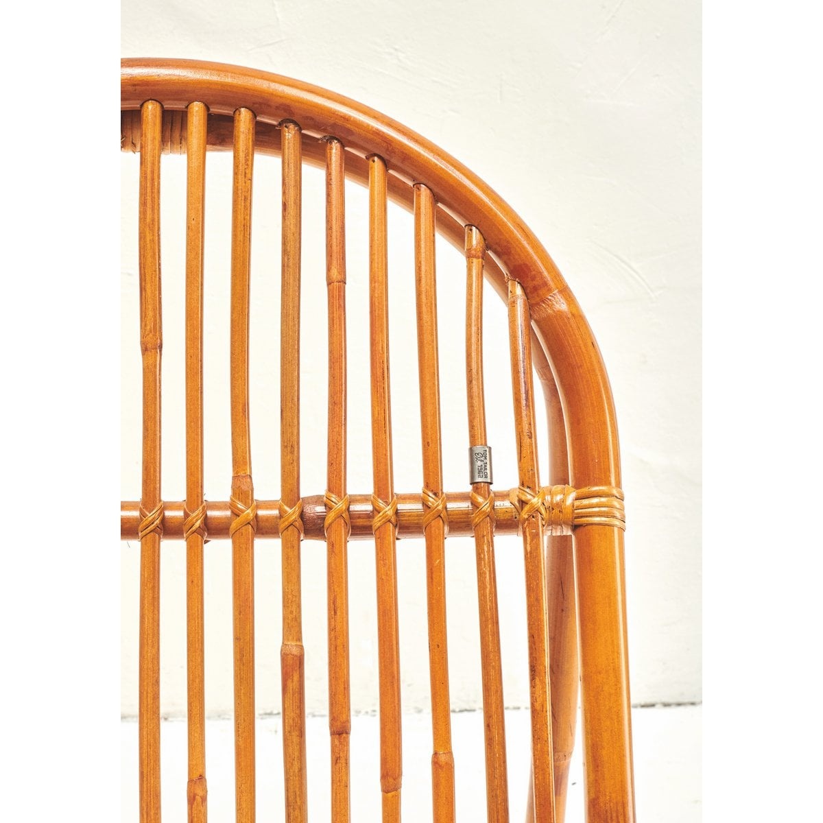 KantoormeubelenPlus Tom Tailor schommelstoel