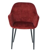 KantoormeubelenPlus Armlehnstuhl, 2er-set