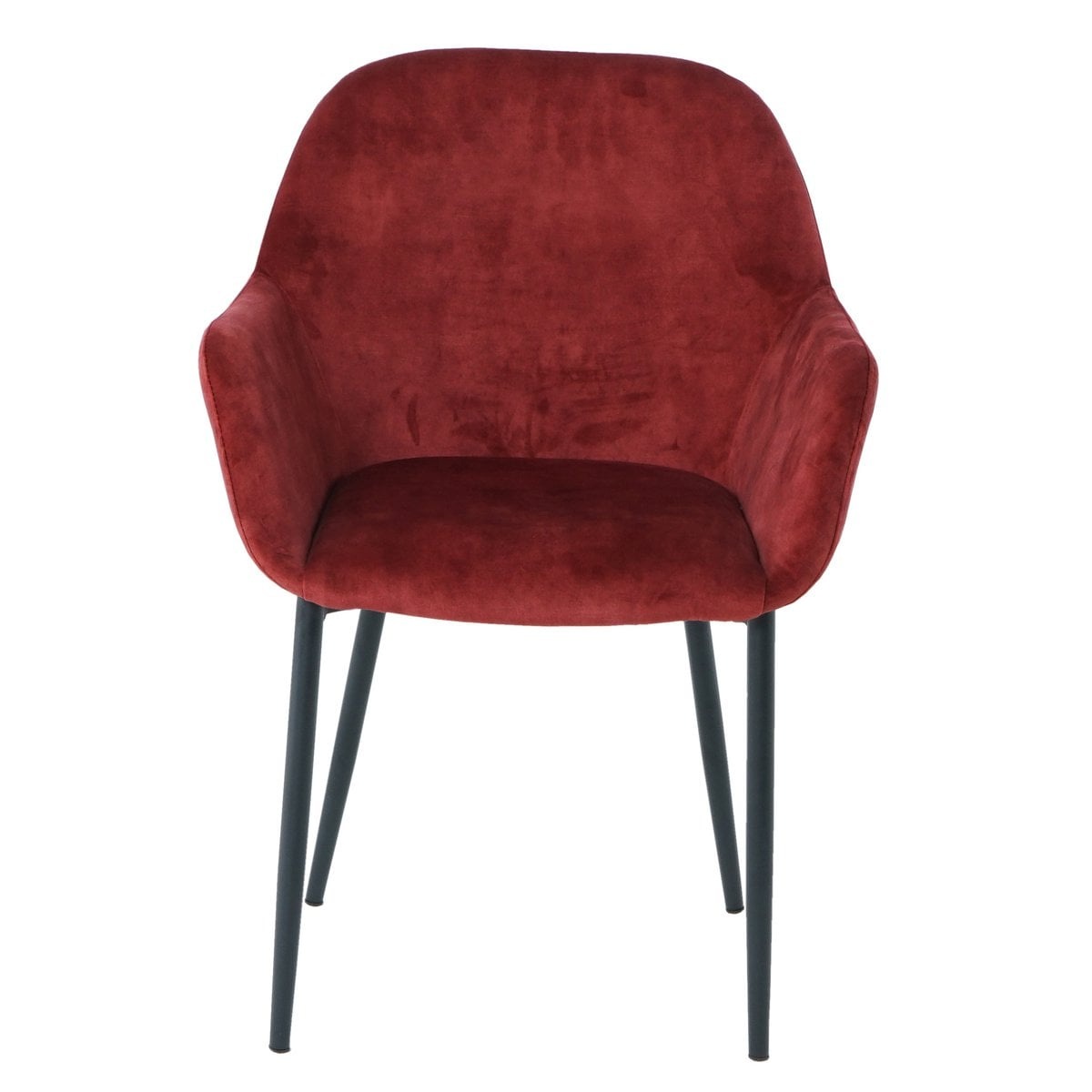 KantoormeubelenPlus Armlehnstuhl, 2er-set