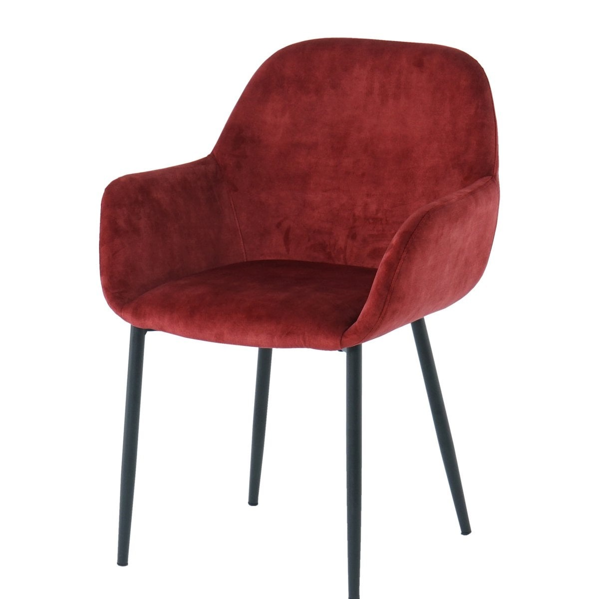 KantoormeubelenPlus Armlehnstuhl, 2er-set