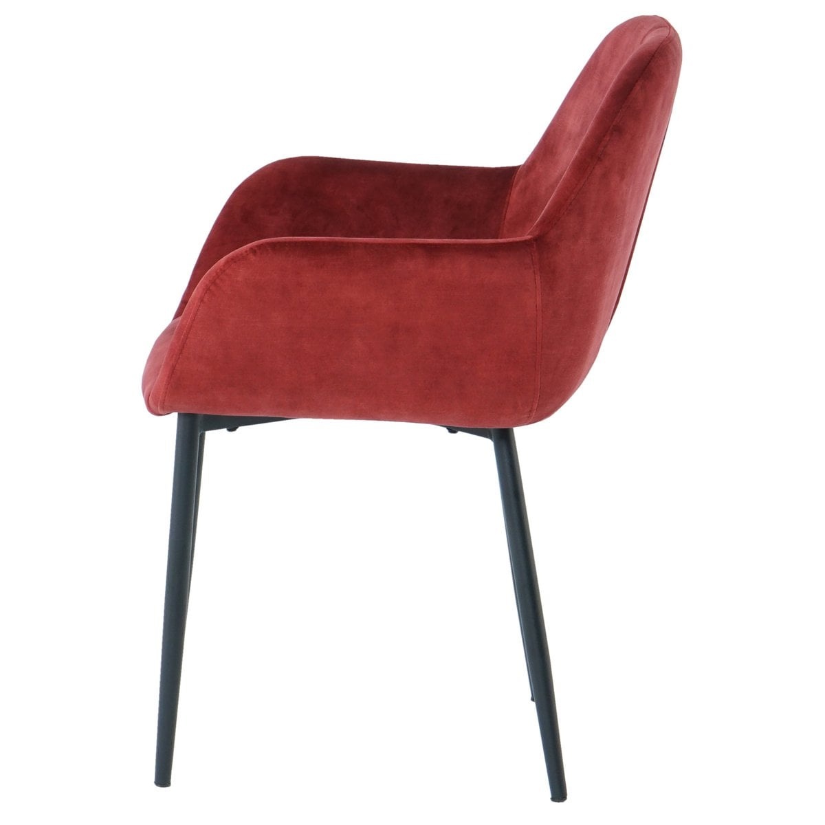 KantoormeubelenPlus Armlehnstuhl, 2er-set