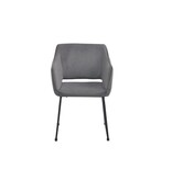 KantoormeubelenPlus Tom Tailor fauteuil, set van 2
