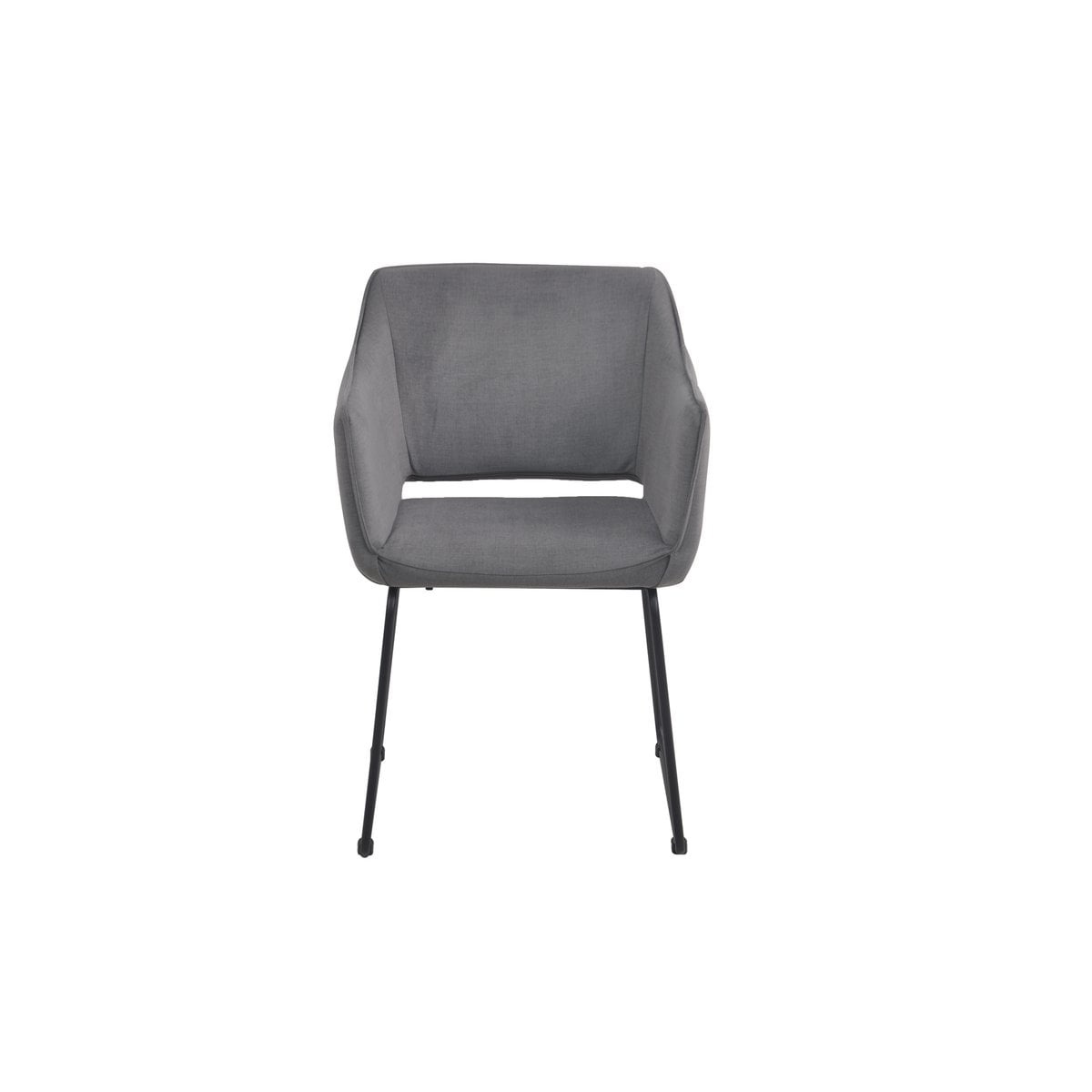 KantoormeubelenPlus Tom Tailor fauteuil, set van 2