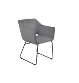 KantoormeubelenPlus Tom Tailor fauteuil, set van 2