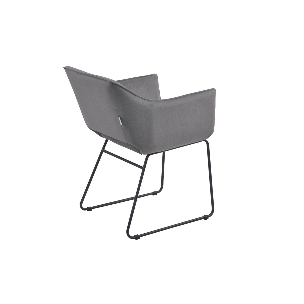 KantoormeubelenPlus Tom Tailor fauteuil, set van 2