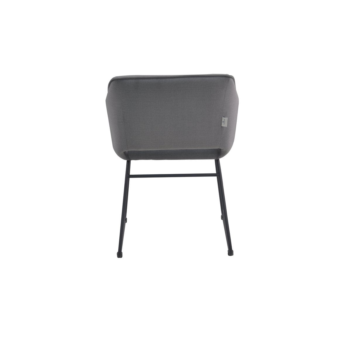 KantoormeubelenPlus Tom Tailor fauteuil, set van 2