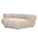 KantoormeubelenPlus Bank New York 2,5-zits (Rechter Lounge) Beige