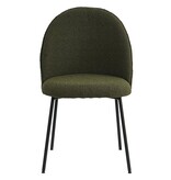 KantoormeubelenPlus Tom Tailor stoel, set van 2