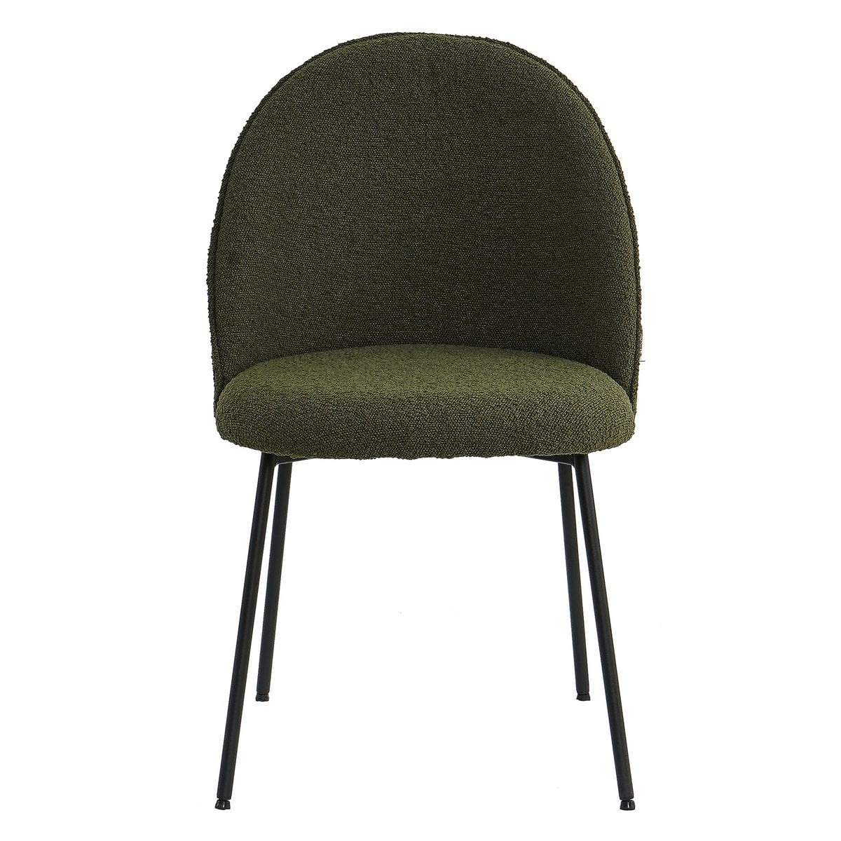 KantoormeubelenPlus Tom Tailor stoel, set van 2