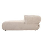 KantoormeubelenPlus Bank New York 2,5-zits (Rechter Lounge) Beige