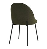 KantoormeubelenPlus Tom Tailor stoel, set van 2