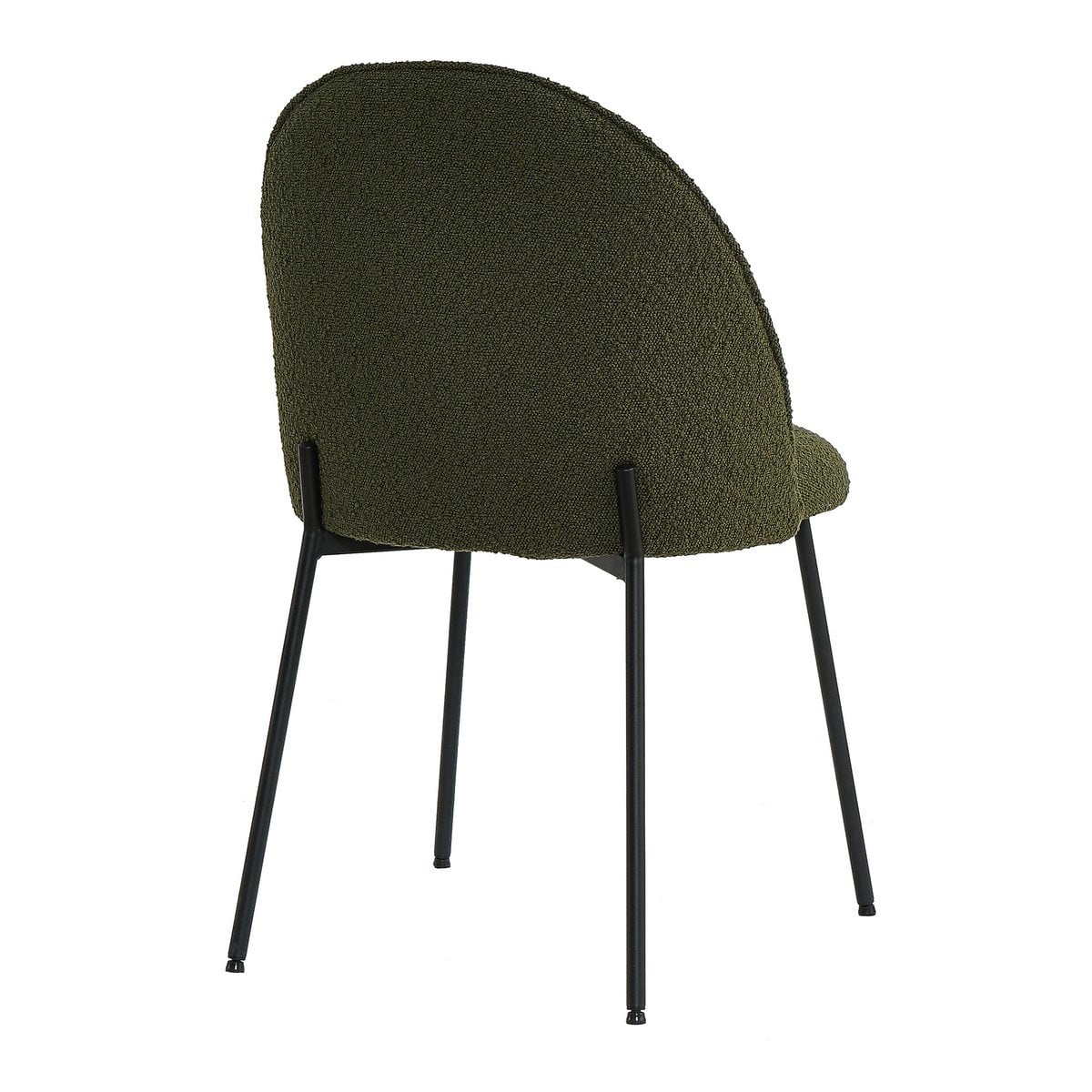 KantoormeubelenPlus Tom Tailor stoel, set van 2