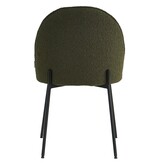 KantoormeubelenPlus Tom Tailor stoel, set van 2