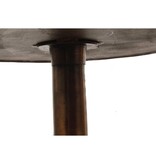 KantoormeubelenPlus Eettafel Sycomore L