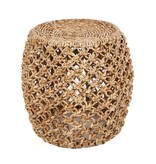 KantoormeubelenPlus De Dannih Kruk - Natuurlijk