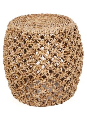 KantoormeubelenPlus De Dannih Kruk - Natuurlijk