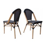 KantoormeubelenPlus Stoel, set van 2