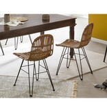 KantoormeubelenPlus stoel