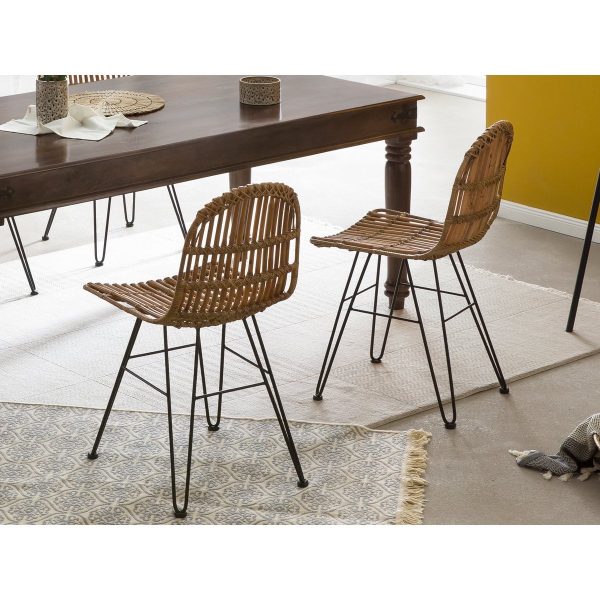 KantoormeubelenPlus stoel