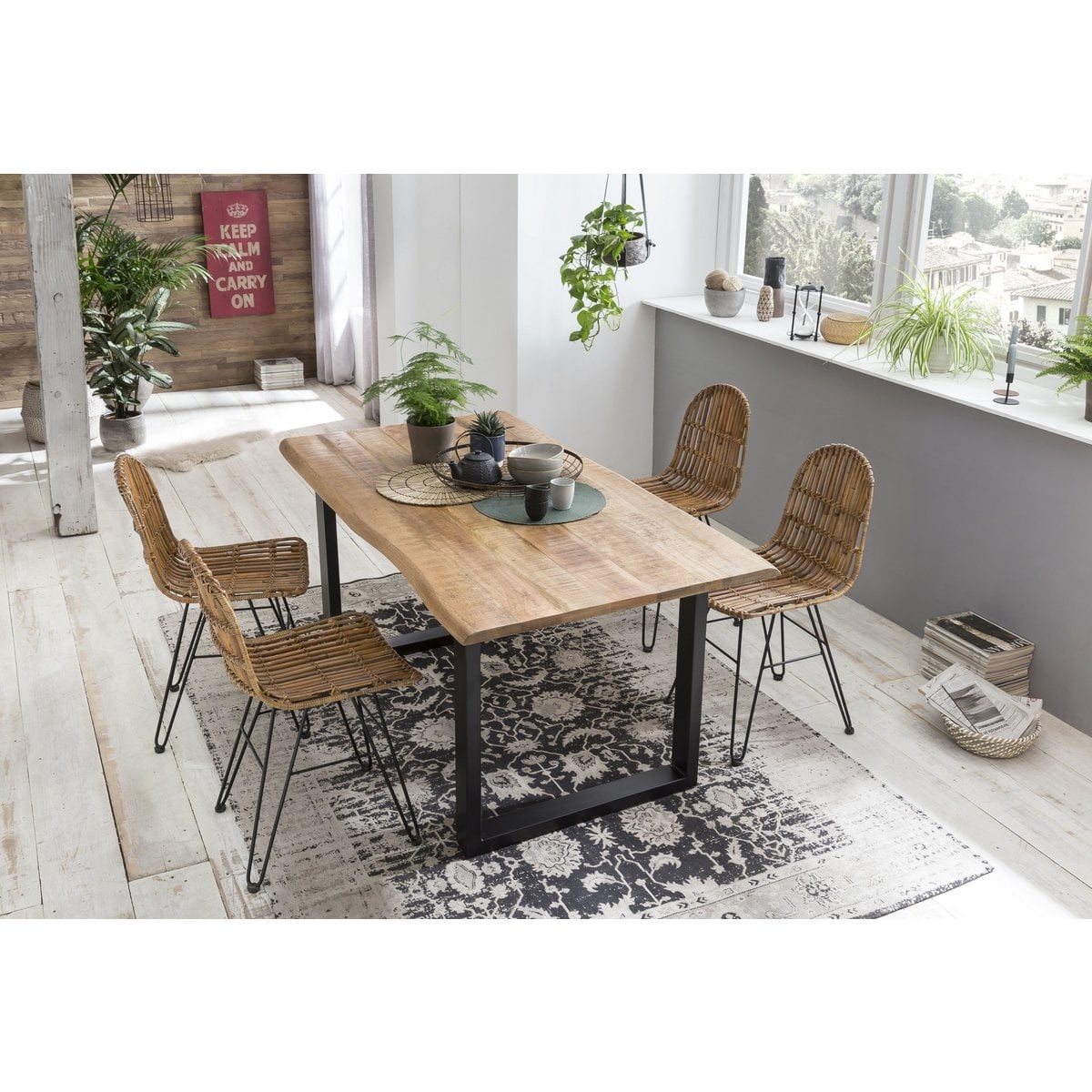 KantoormeubelenPlus stoel