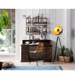 KantoormeubelenPlus stoel