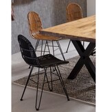 KantoormeubelenPlus stoel