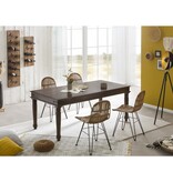 KantoormeubelenPlus stoel